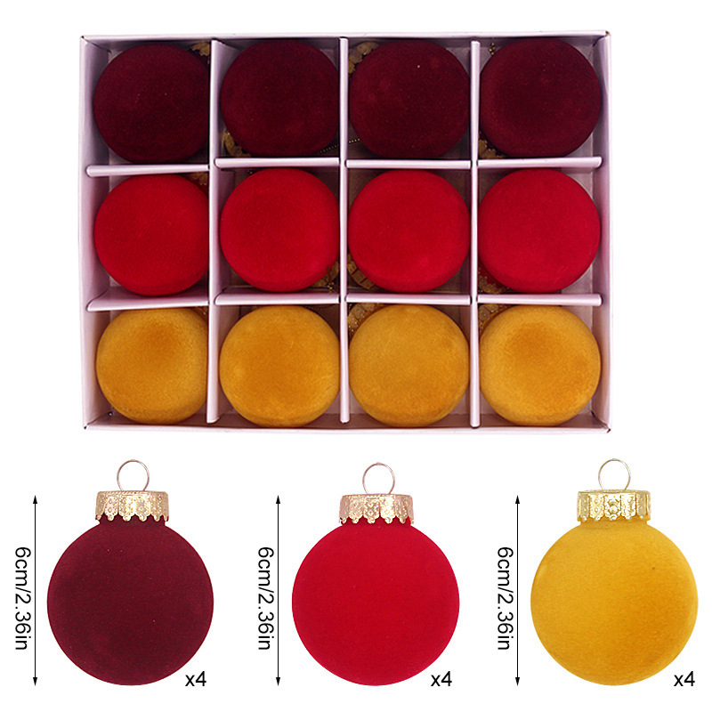 Christmas Ball Hanging Swirl Decoration Christmas Ceiling Streamer Decoration