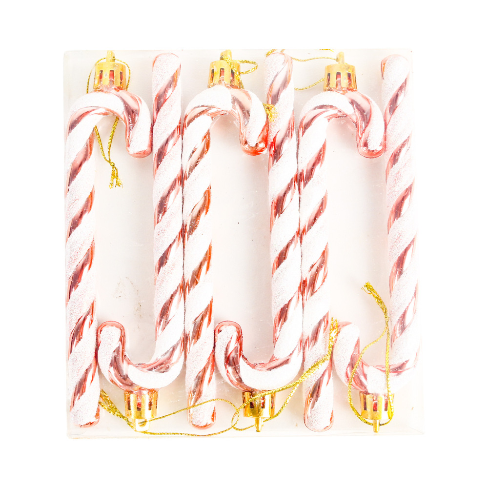 Christmas Tree Decorations Plastic Crutches Christmas Decorations Christmas Presents