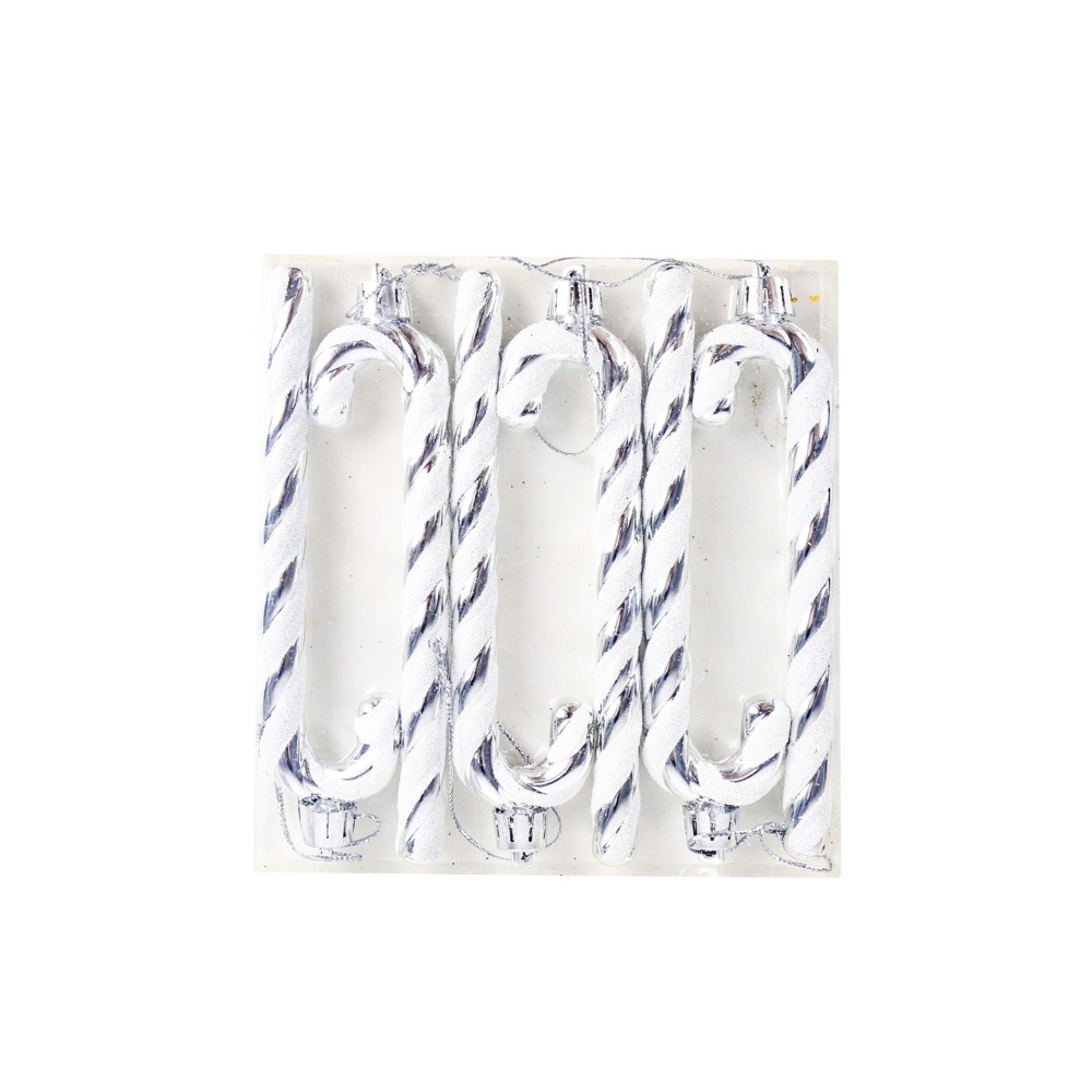 Christmas Tree Decorations Plastic Crutches Christmas Decorations Christmas Presents