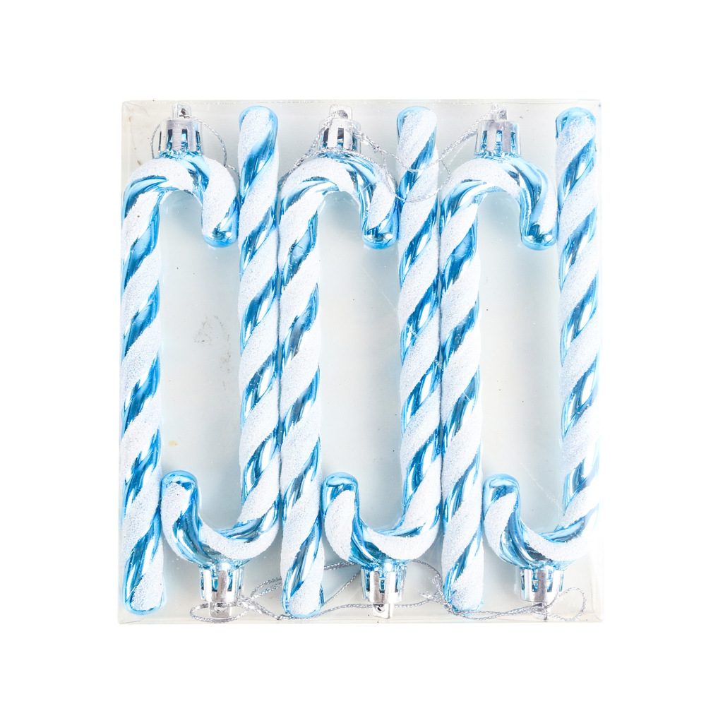 Christmas Tree Decorations Plastic Crutches Christmas Decorations Christmas Presents