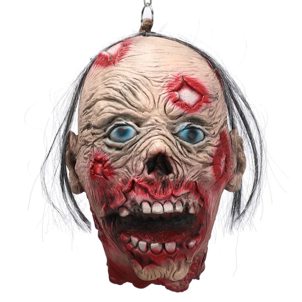 Scary mask