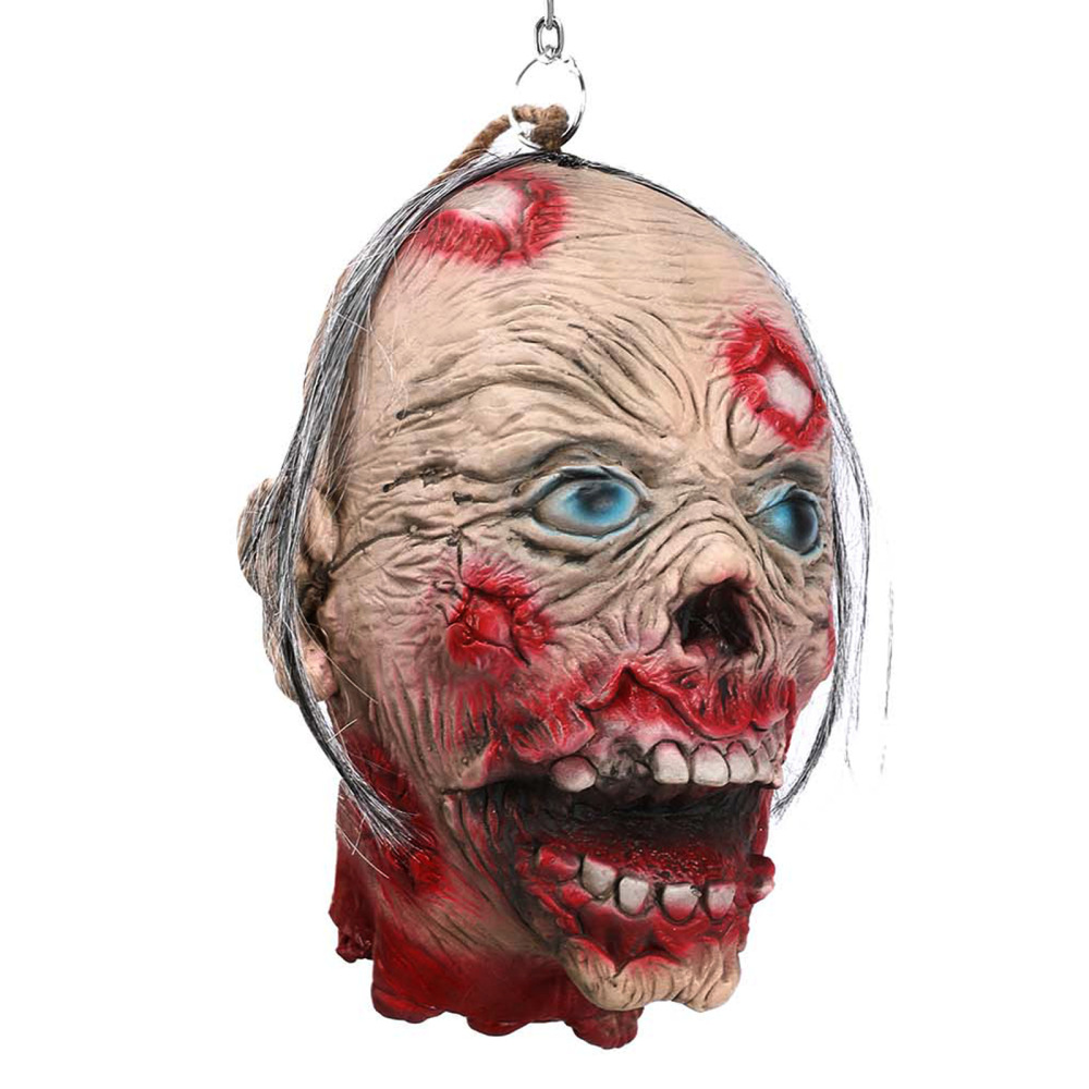 Scary mask