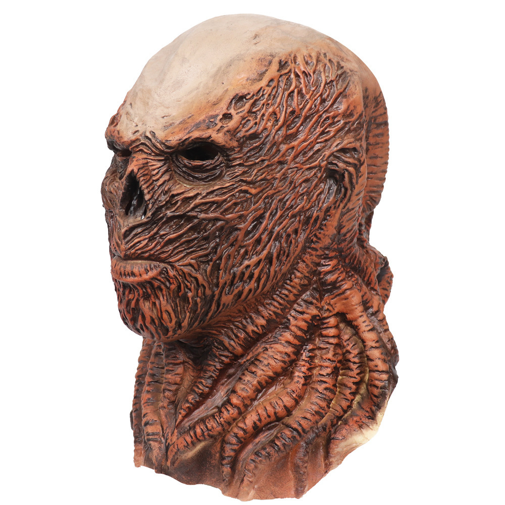 Horror mask
