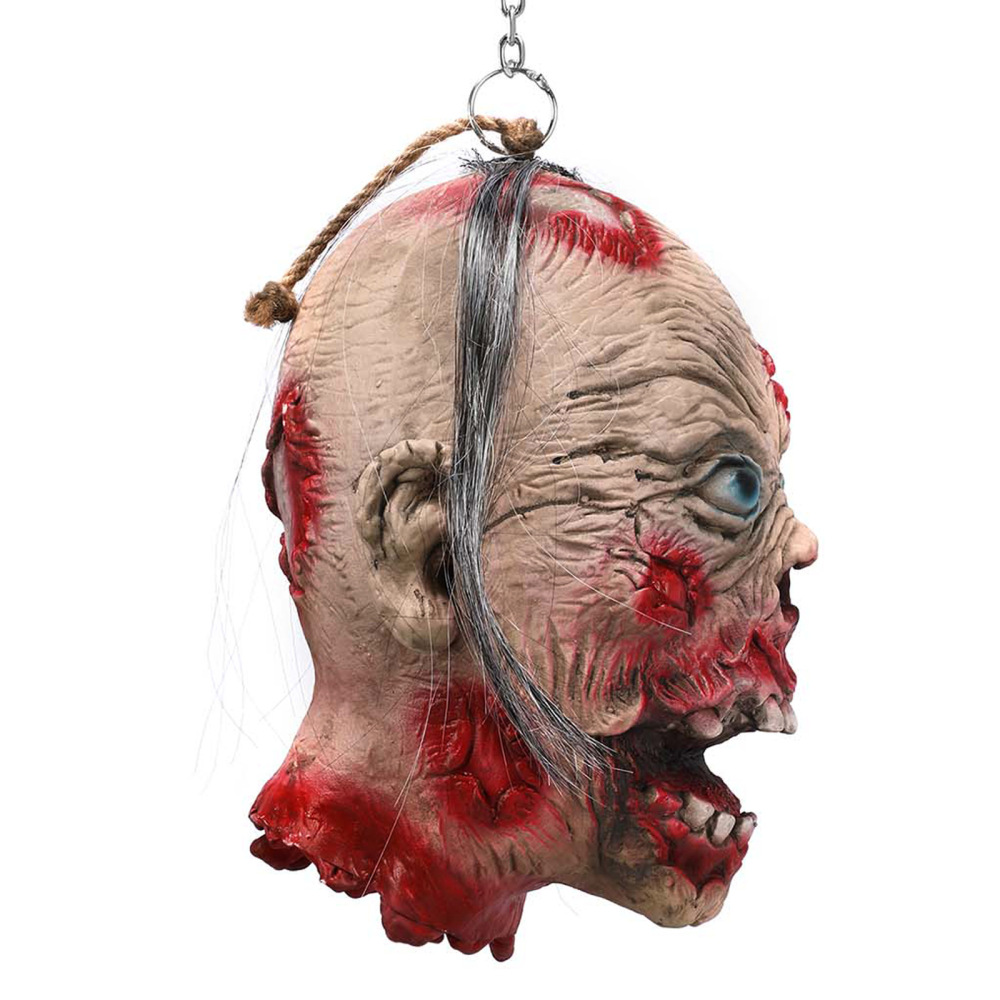 Scary mask