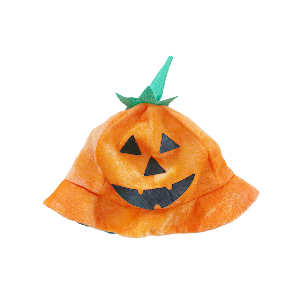 Pumpkin Costume for Women Halloween Pumpkin Poncho for Adults Halloween Costume for Women with Accessories