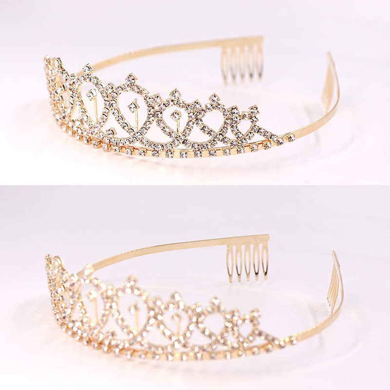 Birthday Sash and Crown for Women Girls Happy Birthday Tiara and Sash Set Girl Birthday Decorations Birthday Gifts for Women Happy Birthday Accessories