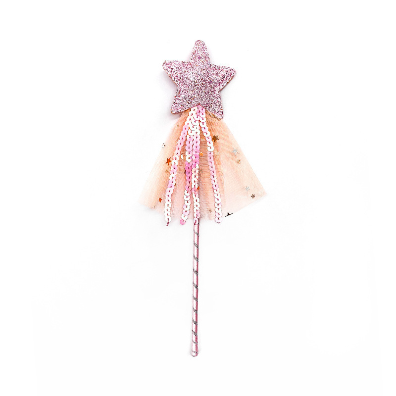 Halloween mermaid girl dress new mermaid wig necklace bag costume