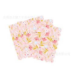 33*33cm napkin*16pcs