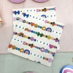 33*33napkin*16pcs