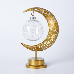 Moon Lamp Pendant Ball