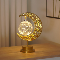 Hollow rack hanging ball