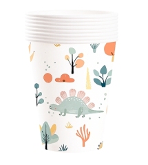 9 oz paper cup