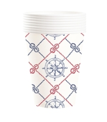 9 oz paper cup