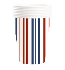 9 oz paper cup
