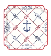 8.5inch paper plate