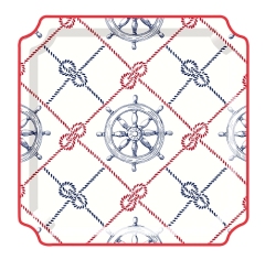 10 inch paper plate