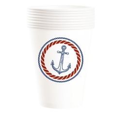 9 oz paper cup