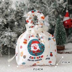 Santa Claus Style-Large