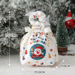 Santa Claus Model-Small