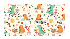 120*180 cm paper tablecloth