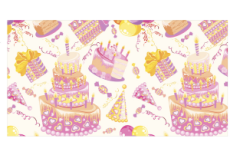 120*180cm paper tablecloth