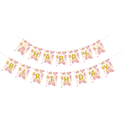 paper banner