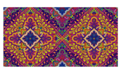 120*180cm paper tablecloth