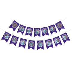 paper banner