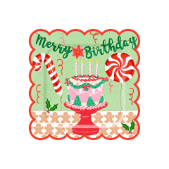8.5inch paper plate