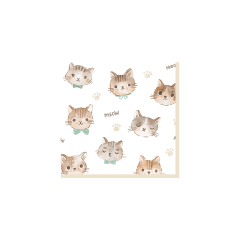 33*33 cm napkin*16 pcs