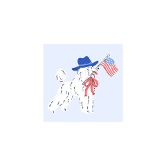 33*33cm napkin