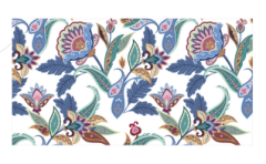 120*180cm paper tablecloth