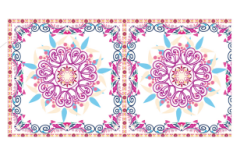 120*180cm paper tablecloth