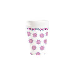 9oz paper cup*8pcs
