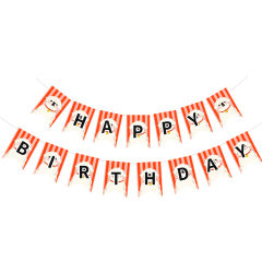 paper banner