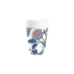 9oz paper cup*8pcs