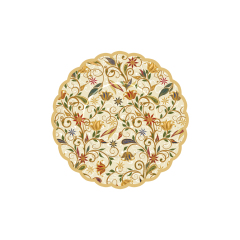 8inch paper plate*8pcs