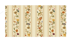 120*180cm paper tablecloth