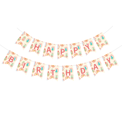 paper banner