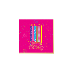 33*33cm napkin*16pcs
