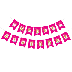 paper banner