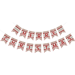 paper banner