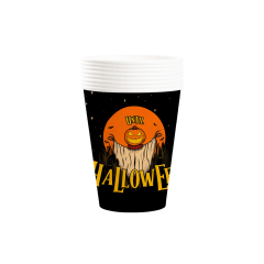 9 oz paper cup*8 pcs