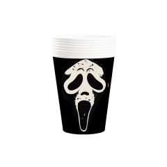 9 oz paper cup*8 pcs