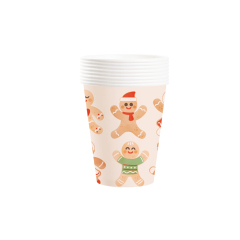 9 oz paper cup*8 pcs
