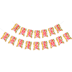 paper banner