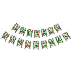 paper banner