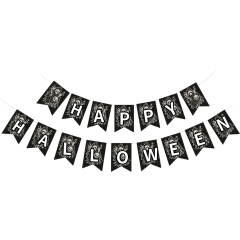 paper banner