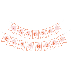 paper banner