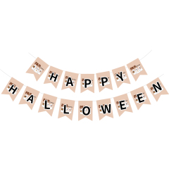 paper banner